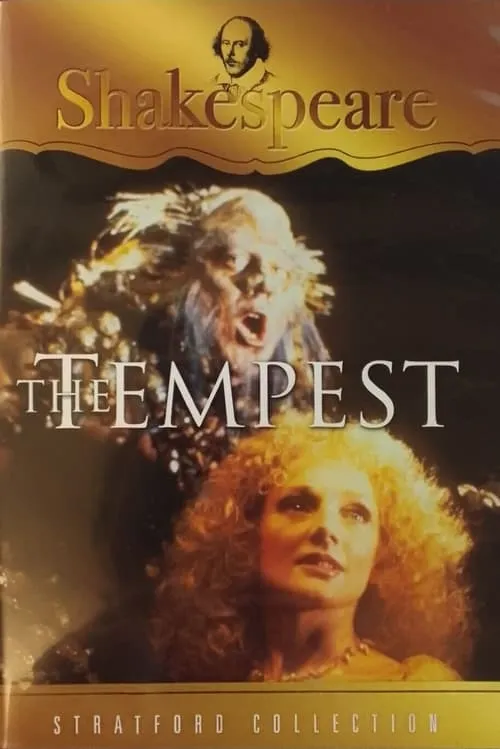 The Tempest (movie)