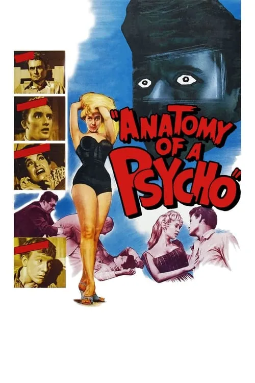 Anatomy of a Psycho (movie)