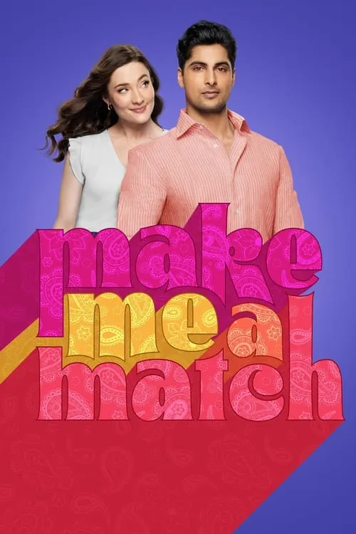 Make Me a Match (фильм)