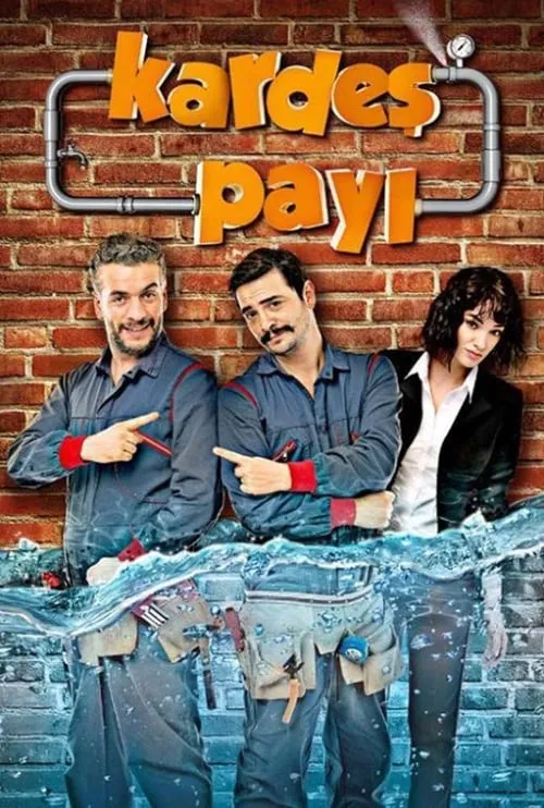 Kardeş Payı (series)