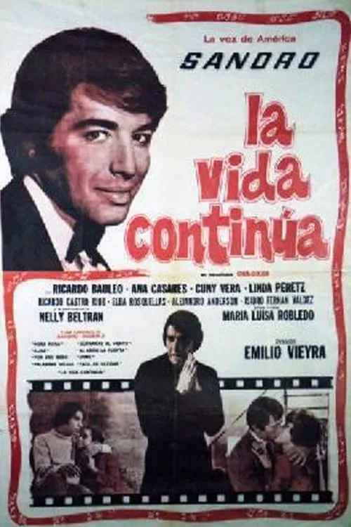 La vida continúa (фильм)