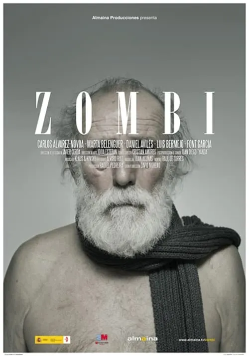 Zombi (movie)