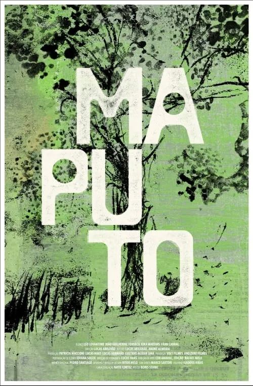 Maputo (movie)