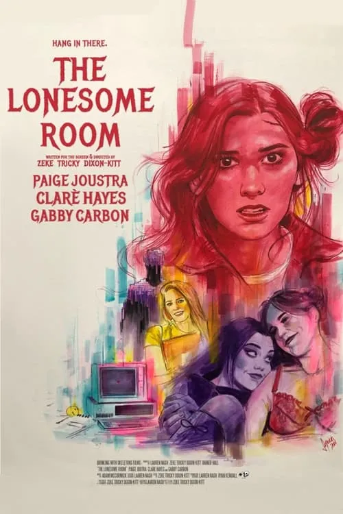 The Lonesome Room (фильм)