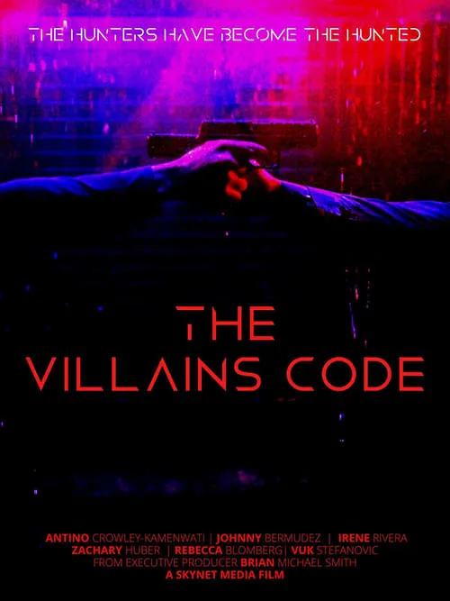 The Villains Code