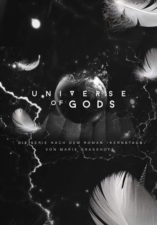 Universe of Gods (сериал)