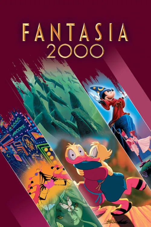 Fantasia 2000 (movie)
