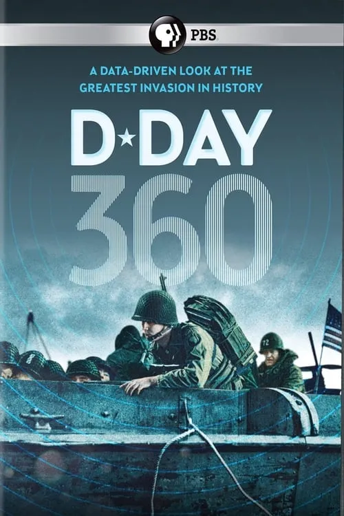 D-Day 360 (фильм)