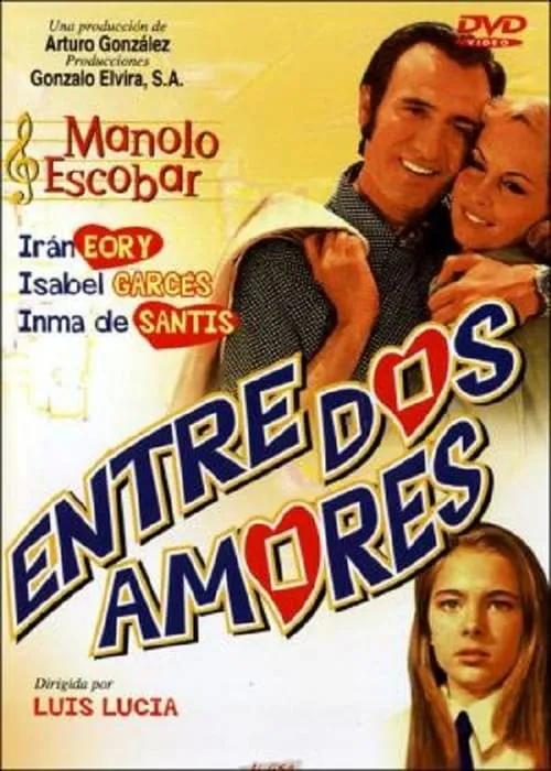 Entre dos amores (movie)