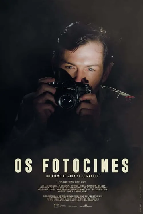 Os Fotocines (movie)