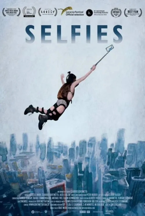 Selfies (movie)