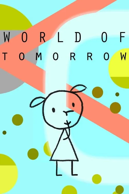 World of Tomorrow (movie)