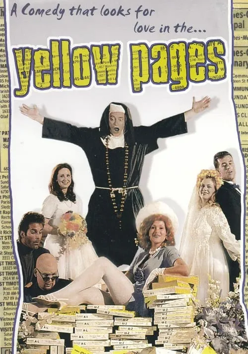 Yellow Pages (movie)