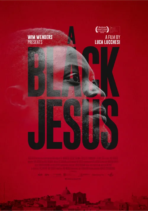 A Black Jesus (movie)