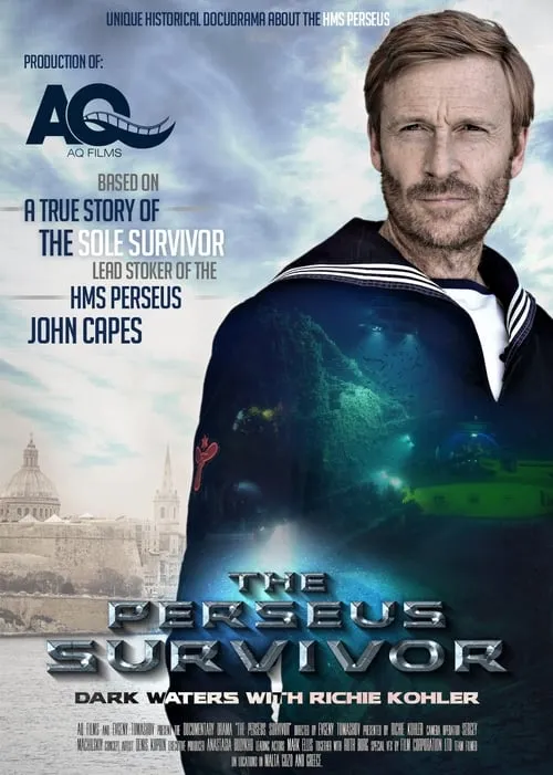 The Perseus Survivor (movie)