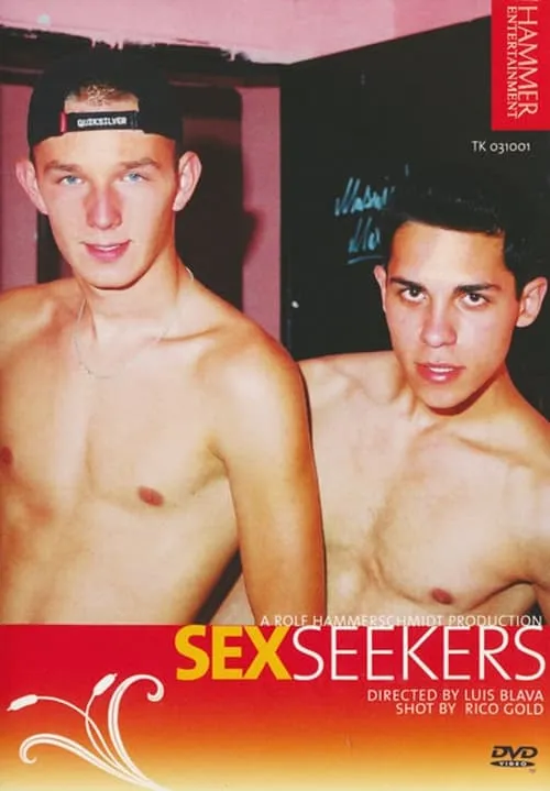 Sex Seekers (фильм)