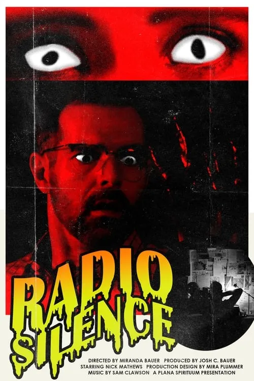 Radio Silence (movie)