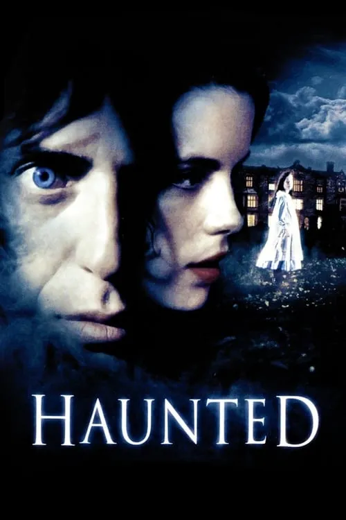 Haunted (movie)