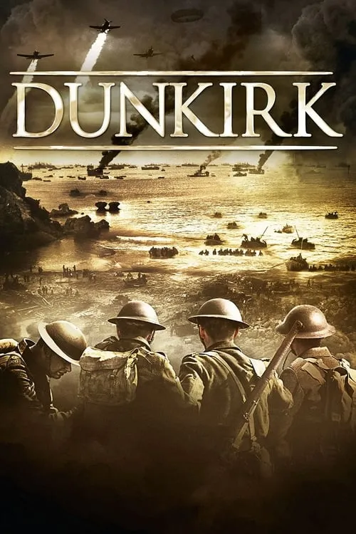 Dunkirk (сериал)