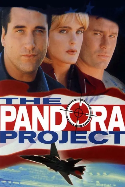 The Pandora Project (movie)