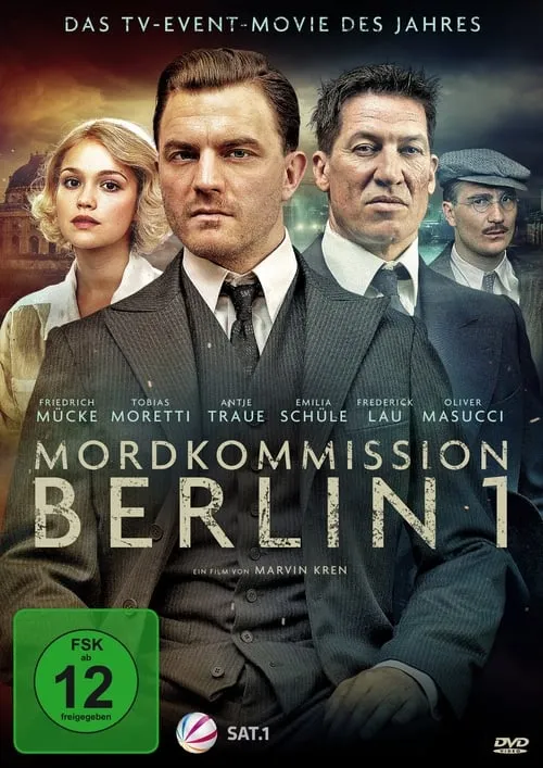 Mordkommission Berlin 1 (фильм)