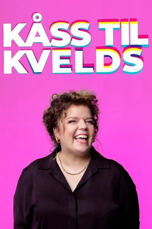 Kåss til kvelds (сериал)