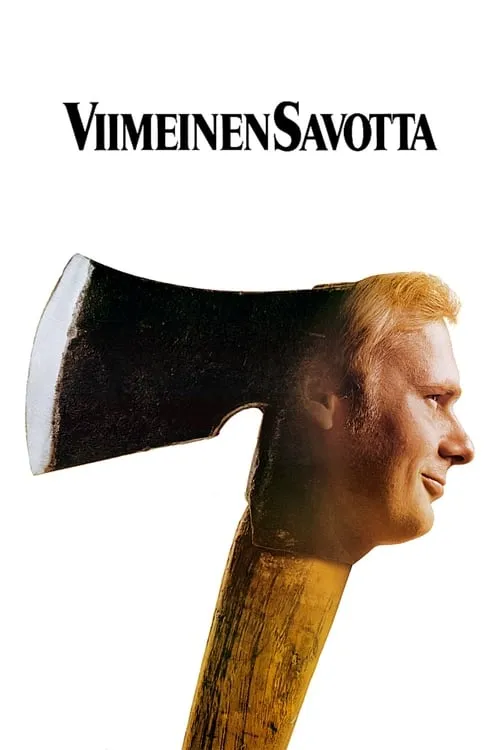 Viimeinen savotta (movie)