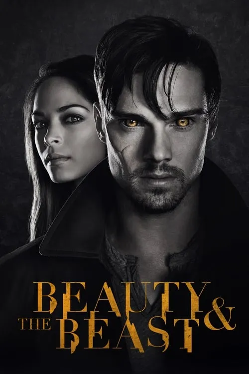 Beauty and the Beast (series)