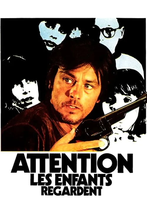 Attention, the Kids Are Watching (movie)