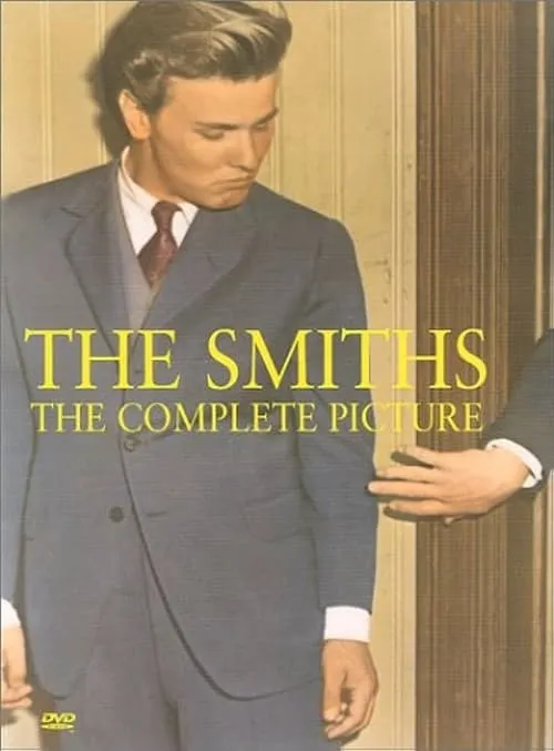 The Smiths: The Complete Picture (фильм)