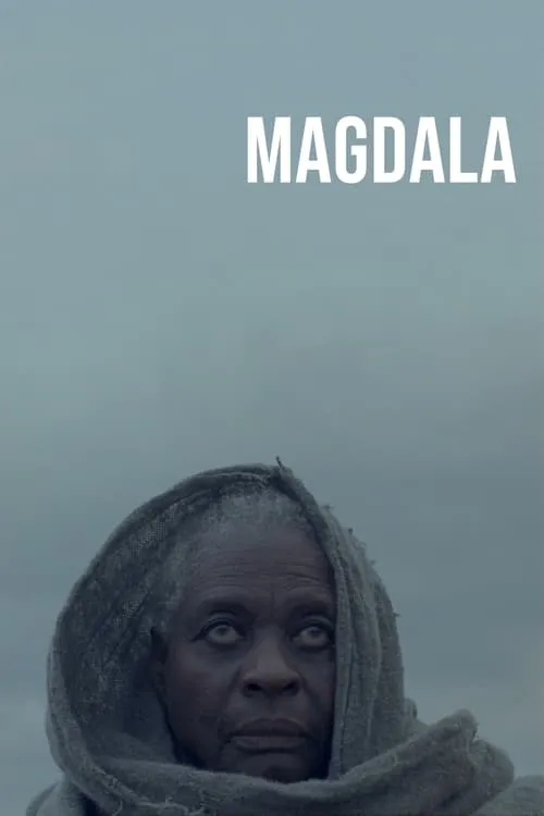 Magdala (movie)