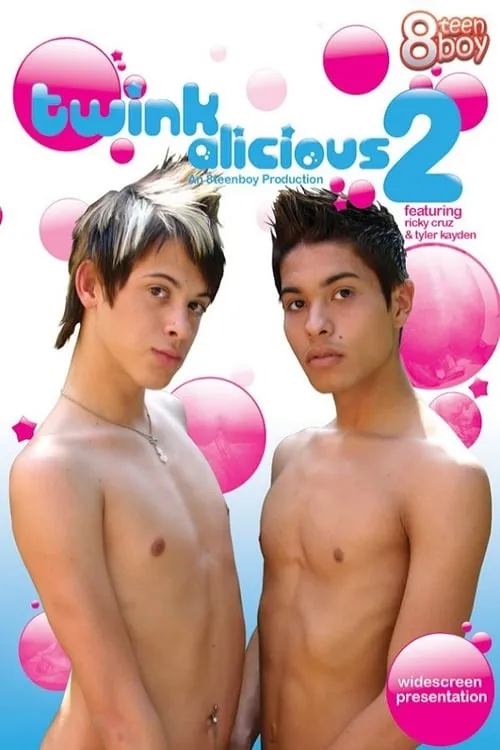 Twinkalicious 2 (movie)