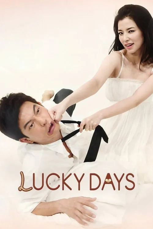 Lucky Days (series)