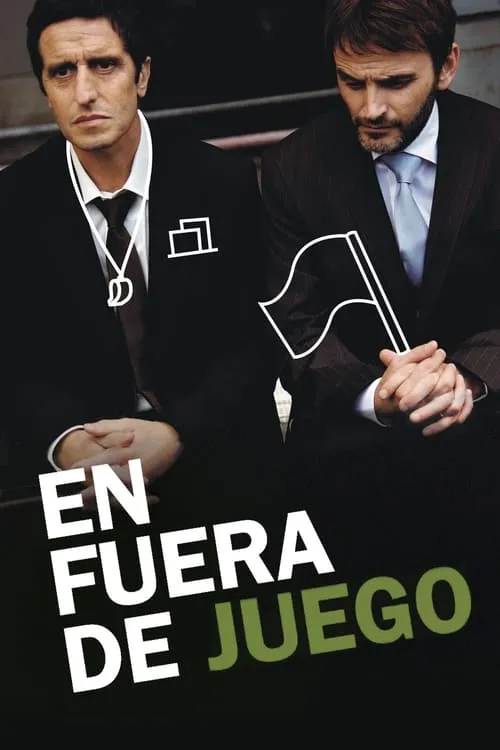 En fuera de juego (movie)