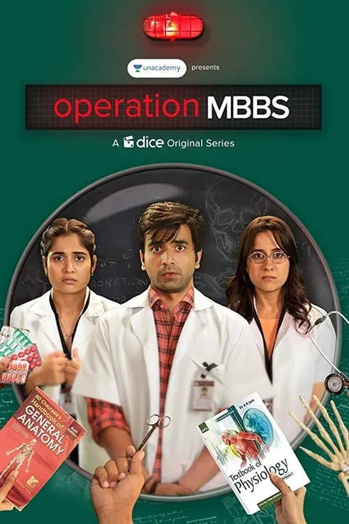 Operation MBBS (series)