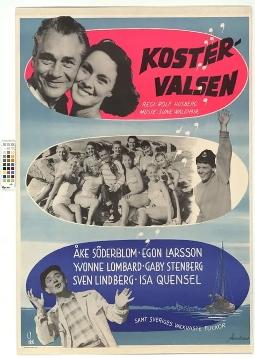 Kostervalsen (movie)