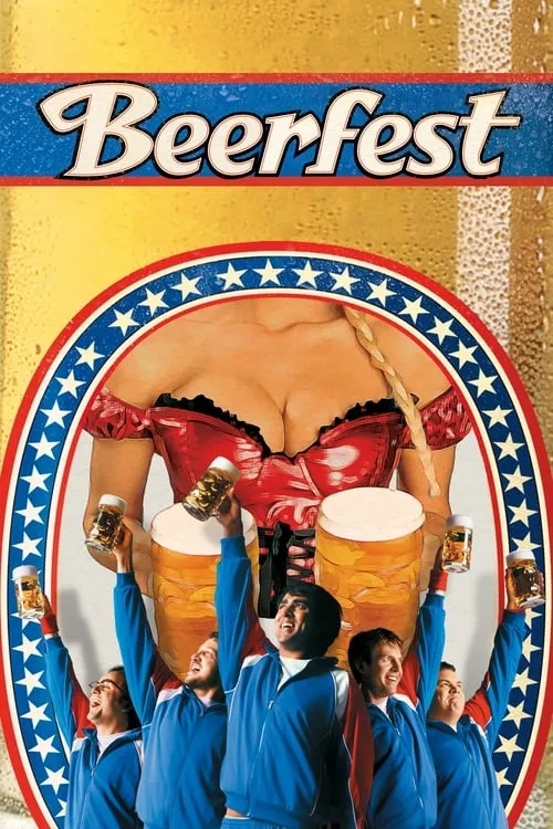 Beerfest (movie)