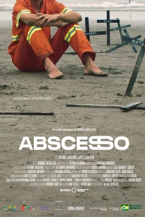 Abscesso (фильм)