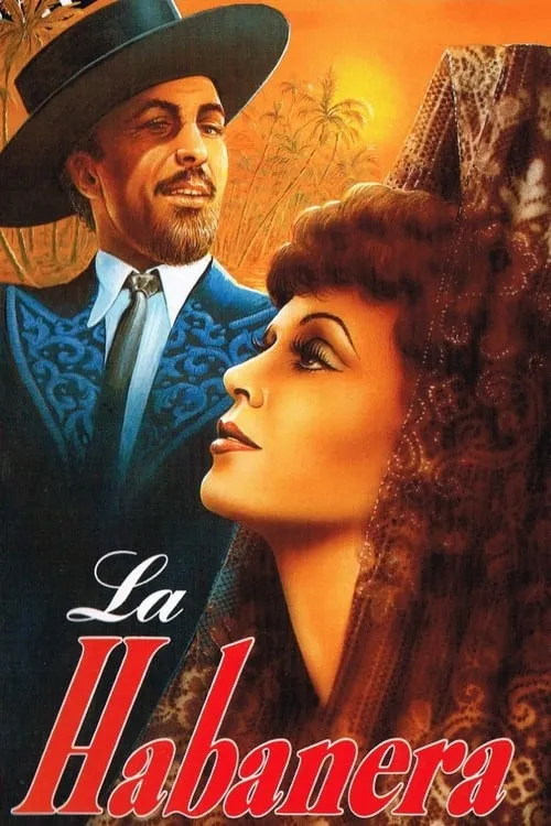 La Habanera (movie)