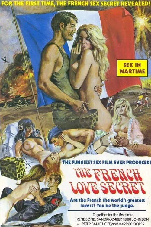 The French Love Secret (фильм)