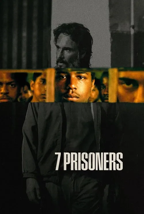 7 Prisoners (movie)