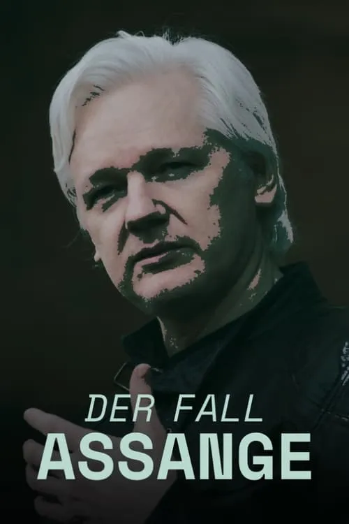 Der Fall Assange: Eine Chronik