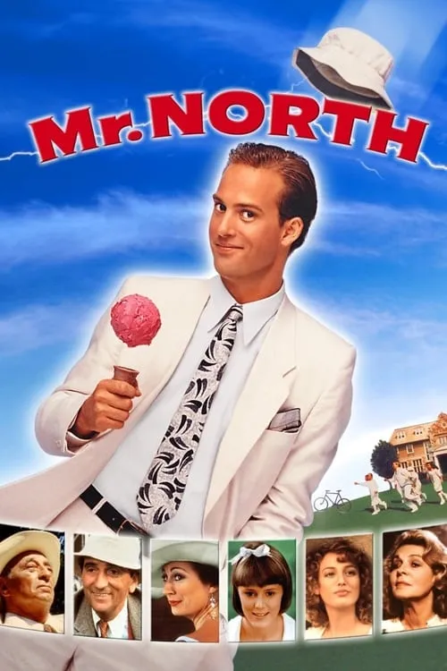 Mr. North (movie)