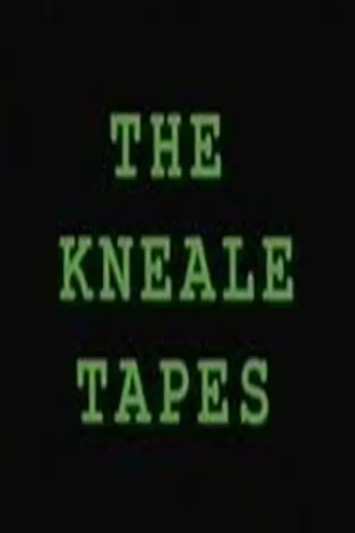 The Kneale Tapes (фильм)