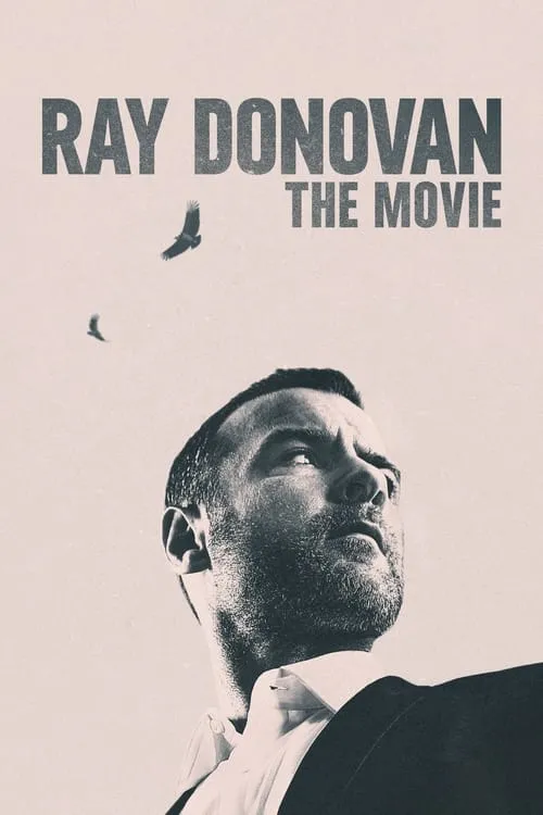 Ray Donovan: The Movie (movie)