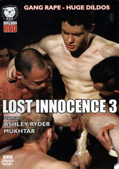 Lost Innocence 3 (movie)