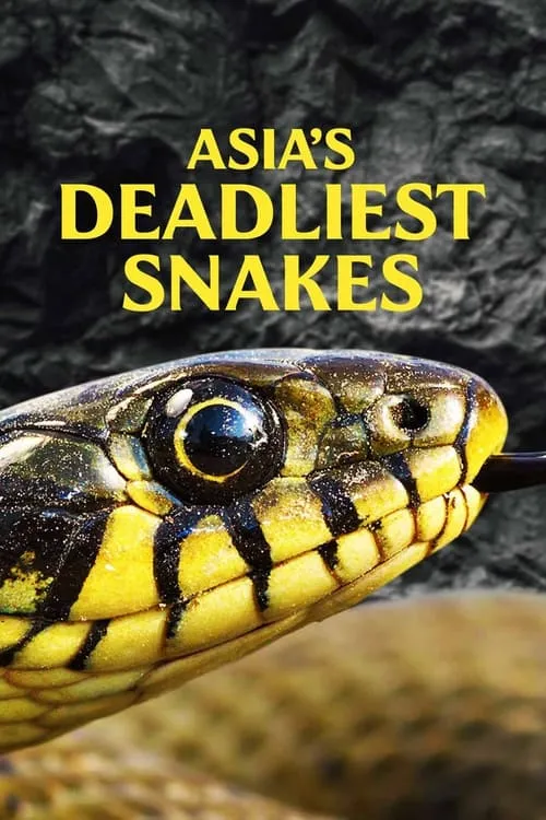 Asia's Deadliest Snakes (movie)