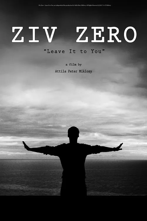 Ziv Zero (movie)