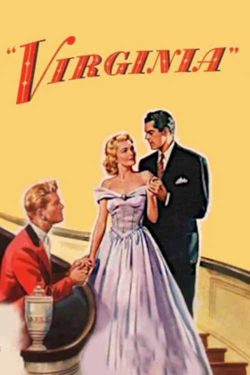 Virginia (movie)