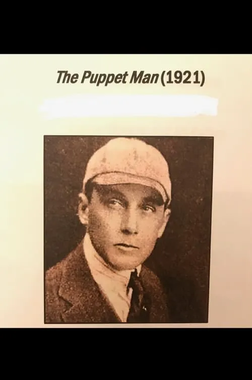 The Puppet Man (movie)